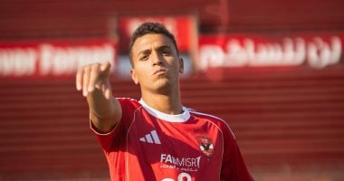 فاركو.. ياسين مرعي يعكس روح الأهلي ويقترب من الانضمام لصفوف المنتخب في 2025