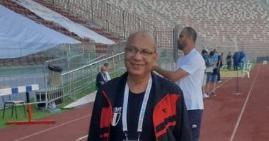 فتحى مناع يتولى رئاسة لجنة الاحتكام لألعاب القوى في دورة الألعاب الأفريقية المدرسية بالجزائر 2025