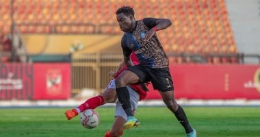 في مثل هذا اليوم.. الأهلي يسحق الجونة 13-0 وإيفونا يفتتح مشواره بالقميص الأحمر