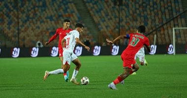 فيريرا يبدأ مغامرة جديدة مع مودرن سبورت.. ويسعى لإعادة روح الانتصارات في 2025