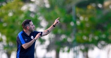 فيريرا يشرع في تعزيز الهجوم ضمن تحضيرات الزمالك لمباراة مودرن سبورت