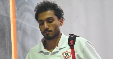 فيريرا يعتمد على أحمد حمدي في المواجهات القادمة 2025