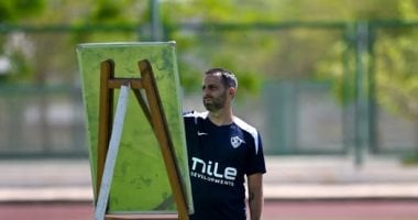 فيريرا يعقد اجتماعاً مع لاعبي الزمالك قبل انطلاق تدريبات تحضير الدوري 2025