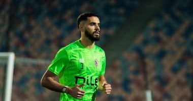 فيريرا يقرر مشاركة بنتايج مع الزمالك أمام سيراميكا في الدوري 2025.. موقف اللاعب يتضح بشكل نهائي