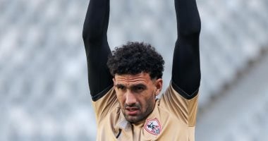فيريرا يوقف أزمة حراسة المرمى في صفوف الزمالك لعام 2025