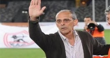فييرا.. الزمالك في حاجة لصفقتين خبرة وألفينا ممتاز والمال وراء انتقال زيزو للأهلي
