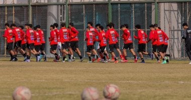 قائمة منتخب 17 سنة تحتوي على 35 لاعباً للمشاركة في كأس الخليج 2025