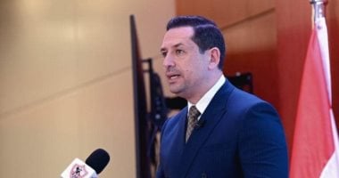 قرار الزمالك بقبول اعتذار أحمد سالم عن الاستمرار كمتحدث رسمي للنادي في 2025