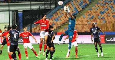 كل التفاصيل حول مواجهة الأهلي وفاركو في الدوري المصري الليلة 2025
