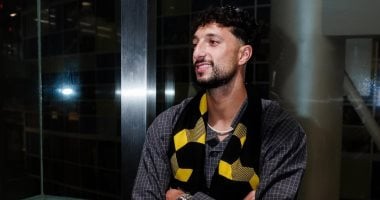 كولومبوس يبلغ الأهلي بوصول القسط الأول من صفقة وسام أبو علي اليوم 2025