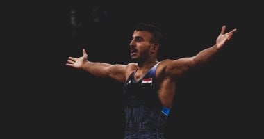 كيشو بطل المصارعة.. ذكريات عملي في محل فراخ والمبانى خلال طفولتي