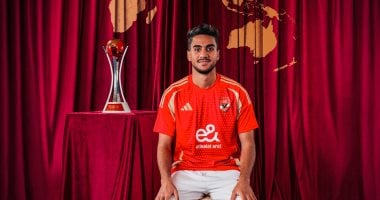 لاعب الأهلي يبرم عقد إعارة مع بتروجت في 2025