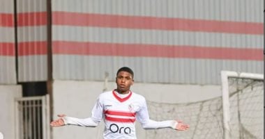 لاعب الزمالك الناشئ يطالب بمستحقاته.. ورئيس القطاع يؤكد عدم وجود أي مشكلة