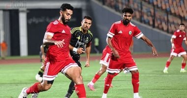 مباراة الأهلي ومودرن سبورت.. بن شرقي وكوكا يحلان مكان تريزيجيه وأحمد رضا في التشكيل الأساسي 2025