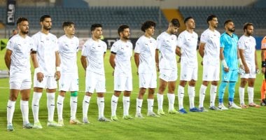 مباراة طلائع الجيش والمصري تتأجل لنصف ساعة بسبب التزامات منتخب الناشئين