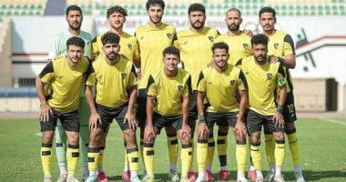 مباراة ودية هامة.. وادي دجلة يلتقي مودرن سبورت اليوم في تحضيرات بيراميدز