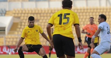 محمد شيكا يتصدر هجوم كهرباء الإسماعيلية ضد بتروحت في الدوري.. 3 تعديلات في التشكيلة
