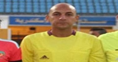 محمد عادل.. كلاتنبرج يثبت مكانته كأفضل خبير حكام أجنبي يتولى اللجنة