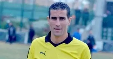 محمود ناجى وعاشور يتألقان في نصف نهائى أمم أفريقيا للمحليين 2025