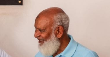 مختار مختار رئيس لجنة التخطيط بالأهلي يحتفل اليوم ببلوغه 71 عاماً