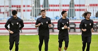 مدرب الحراس يطلق خطة تدريب مميزة لحراس مرمى الزمالك 2025.. برنامج خاص ومكثف