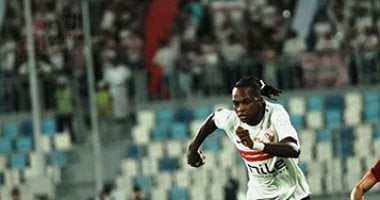مدرب شيكو بانزا السابق.. اللاعب يمثل دعماً قوياً للزمالك وفرصة للتميز في مركز الجناح لعام 2025