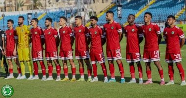 مكافآت مميزة للاعبي مودرن سبورت بعد الانتصار على الاتحاد السكندري 2025