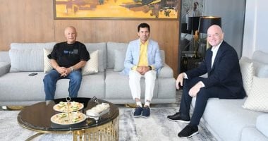 ملخص الأحداث الرياضية في مصر يوم السبت 2.. 8.. 2025