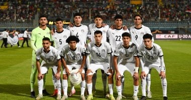 منتخب الشباب يبدأ معسكرا تدريبيا مغلقا اليوم تحضيرا لكأس العالم 2025