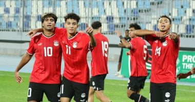 منتخب الشباب يحقق فوزاً ودياً على الاتصالات 2 - 1 استعداداً لكأس العالم 2025