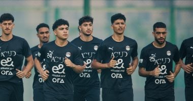 منتخب الشباب يغادر إلى المغرب اليوم لملاقاة أسود الأطلس في لقاء ودي