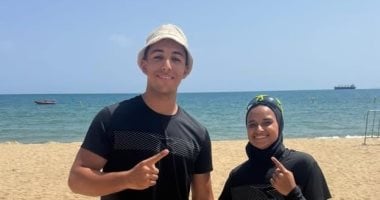 منتخب الكانوي والكياك يسعى للفوز بالمركز الثالث في بطولة أفريقيا للمدارس 2025