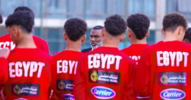 منتخب الناشئين يبدأ معسكره اليوم تحضيراً لكأس الخليج بالسعودية 2025