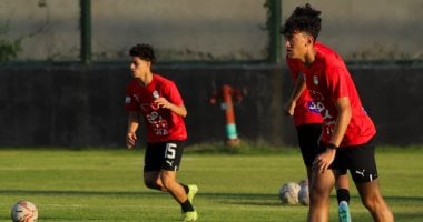 منتخب الناشئين يواجه السعودية في مباراتين وديتين تحضيراً لكأس الخليج 2025