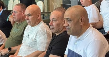 منتخب مصر بقيادة التوأم حسن يخوض مواجهة الزمالك والمقاولون 2025
