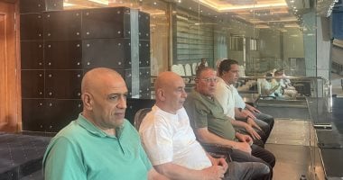منتخب مصر يراقب مواجهة البنك الأهلي وغزل المحلة في 2025.. متابعة دقيقة للمباراة