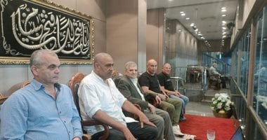 منتخب مصر يستعد لمواجهة سيراميكا والزمالك في مباراة حاسمة