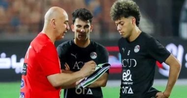 منتخب مصر يستعد لمواجهة ودية مع نيجيريا تحضيرًا لأمم أفريقيا 2025