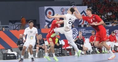 منتخب ناشئي اليد يحقق انجازه الخامس بدخول المربع الذهبي في بطولات العالم 2025
