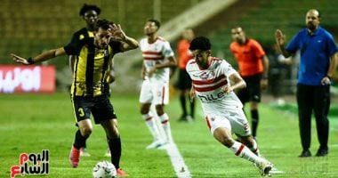 مواجهة قوية بالدوري.. الزمالك ينزل أرض المقاولون العرب في تحدي الليلة