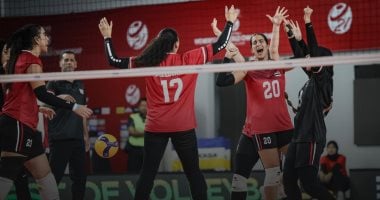 مواجهة قوية لمنتخب شابات الكرة الطائرة مع الجزائر ضمن بطولة العالم بإندونيسيا 2025