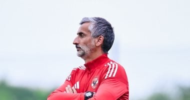 مواصفات طلب ريبيرو من الأهلي قبل مواجهة مودرن سبورت انطلاقاً من الدوري 2025