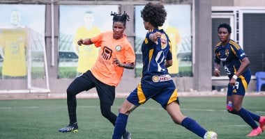 مواعيد أهم 10 مباريات في دوري الكرة النسائية الجديد.. تعرف عليها الآن