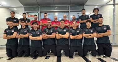 مواعيد لقاءات منتخب مصر في بطولة العالم لشباب الطائرة تحت 21 سنة في الصين 2025