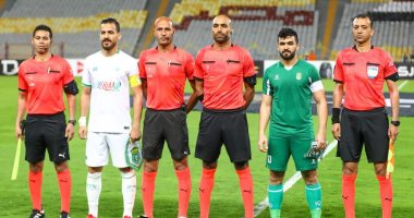 مواعيد مباريات الجولة الأولى في الدوري المصري للموسم الجديد 2025.. كافة التفاصيل