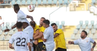 موجز نتائج مباريات الدوري المصري يوم الأحد 10..8..2025