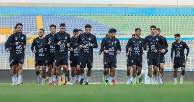 موعد مباراة مصر وإثيوبيا في تصفيات أفريقيا المؤهلة لمونديال 2025