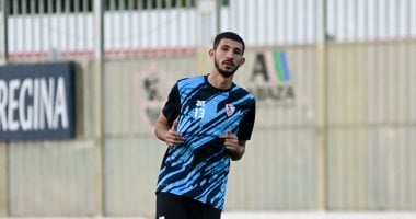 موقف أحمد فتوح من الانضمام إلى صفوف الزمالك في 2025.. التفاصيل الكاملة
