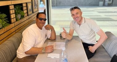 ميتشو يتواجد في القاهرة.. شائعات قوية عن عودته لتدريب الدوري المصري في 2025