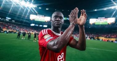 مُلخص لأبرز أحداث الرياضة المصرية يوم الإثنين 11.. 8.. 2025